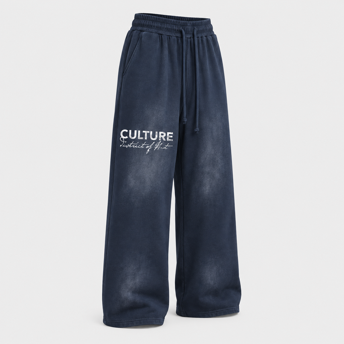 "District of Art" Sweatpants