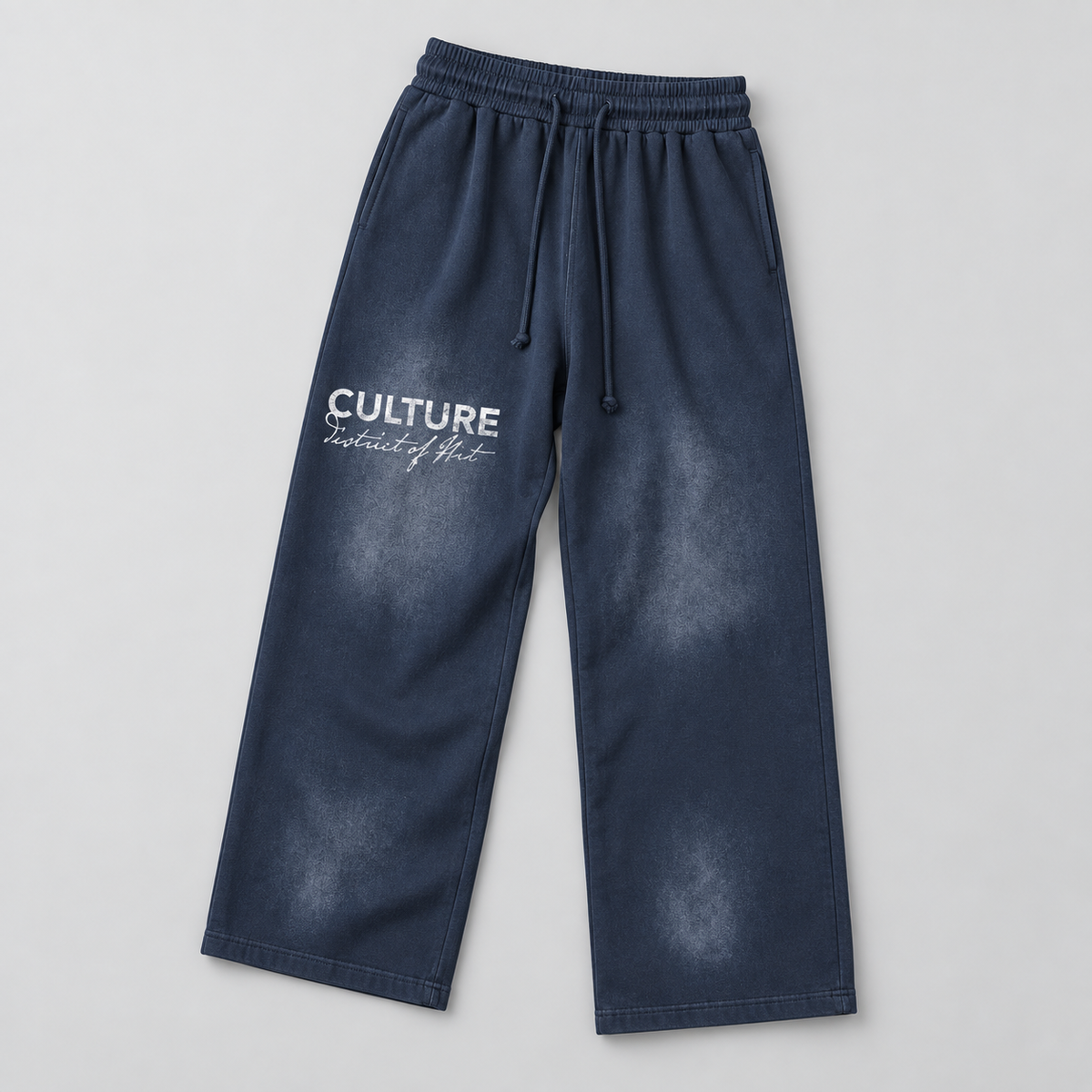 "District of Art" Sweatpants