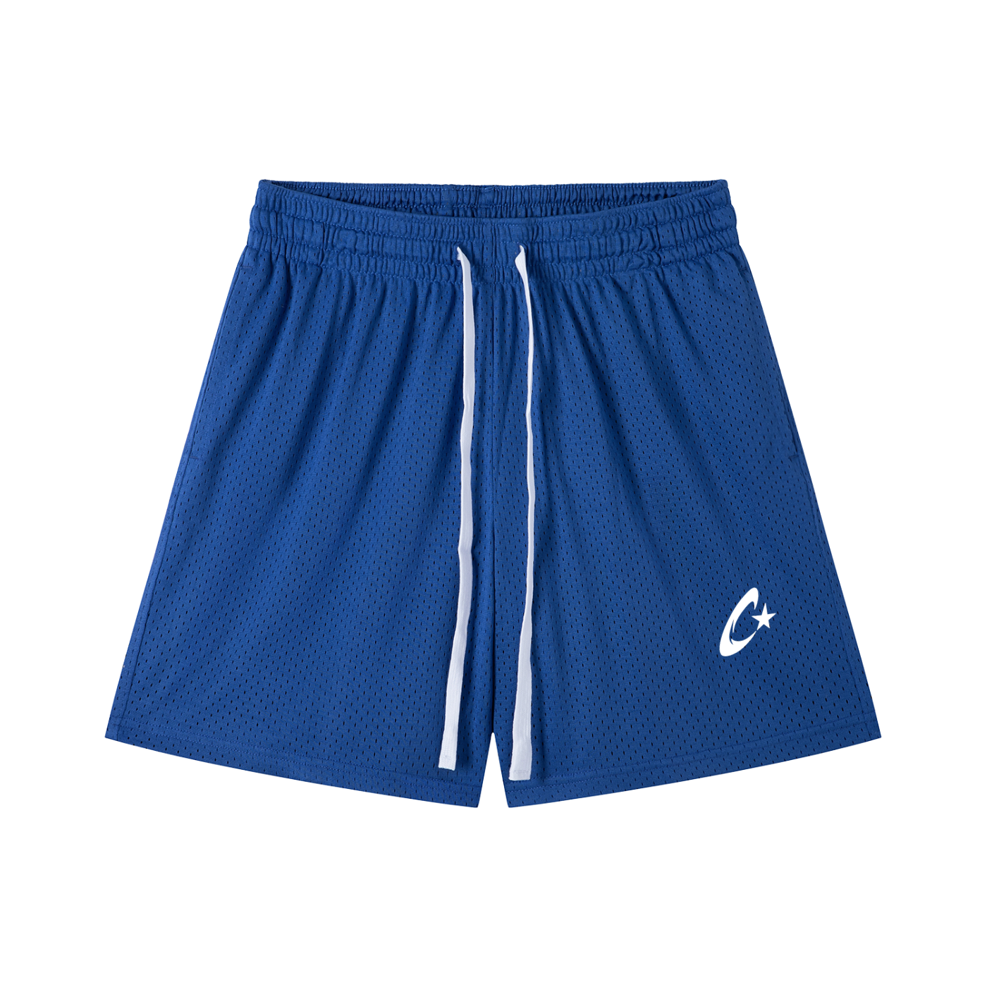 Culture Mesh Shorts