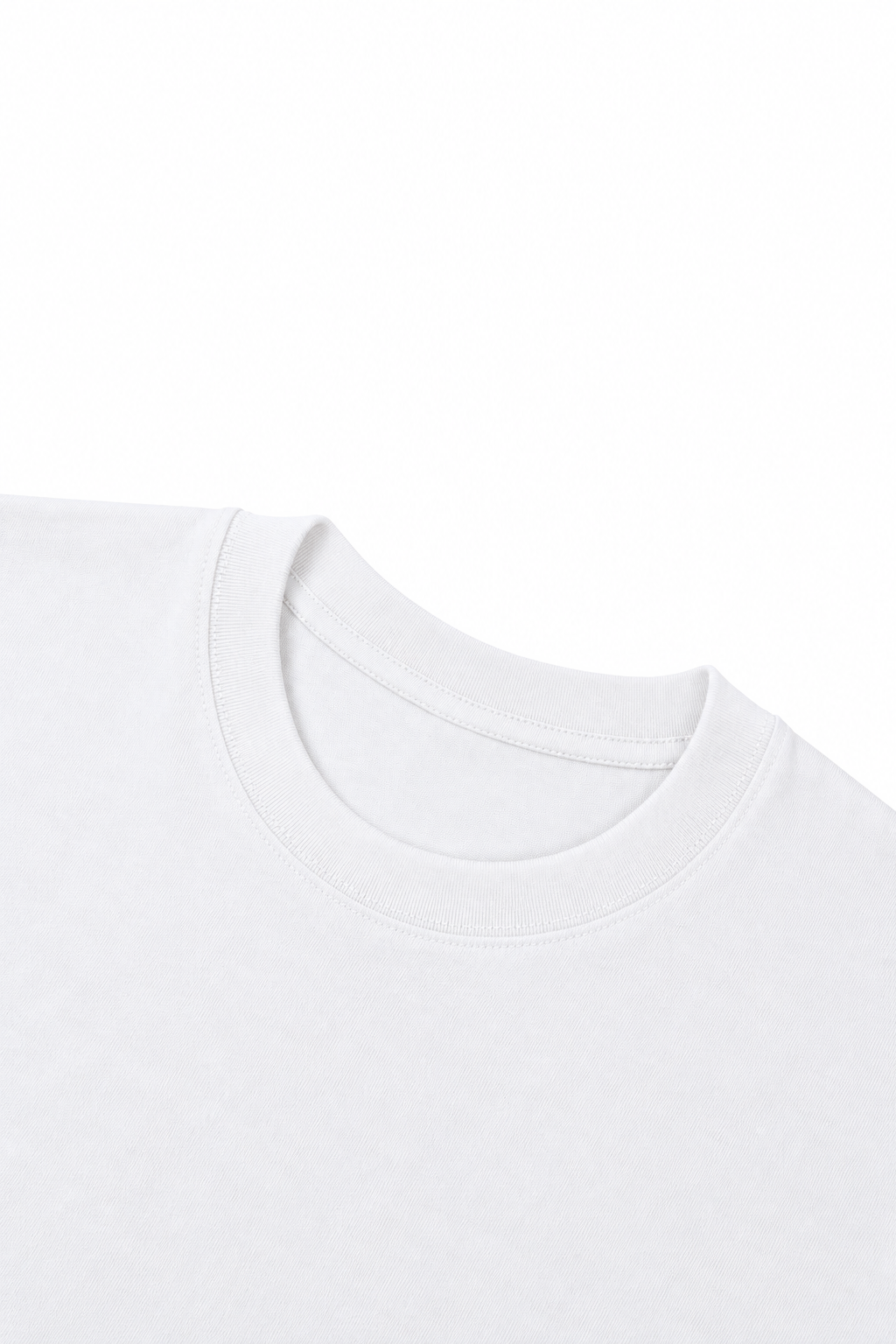 "Search for Identity" Standard Fit Tee