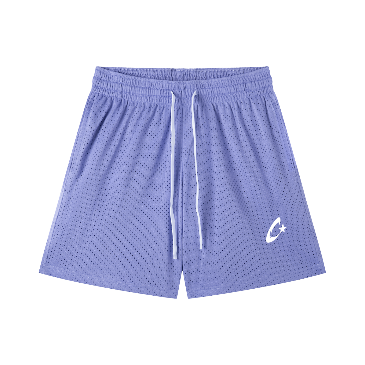 Culture Mesh Shorts
