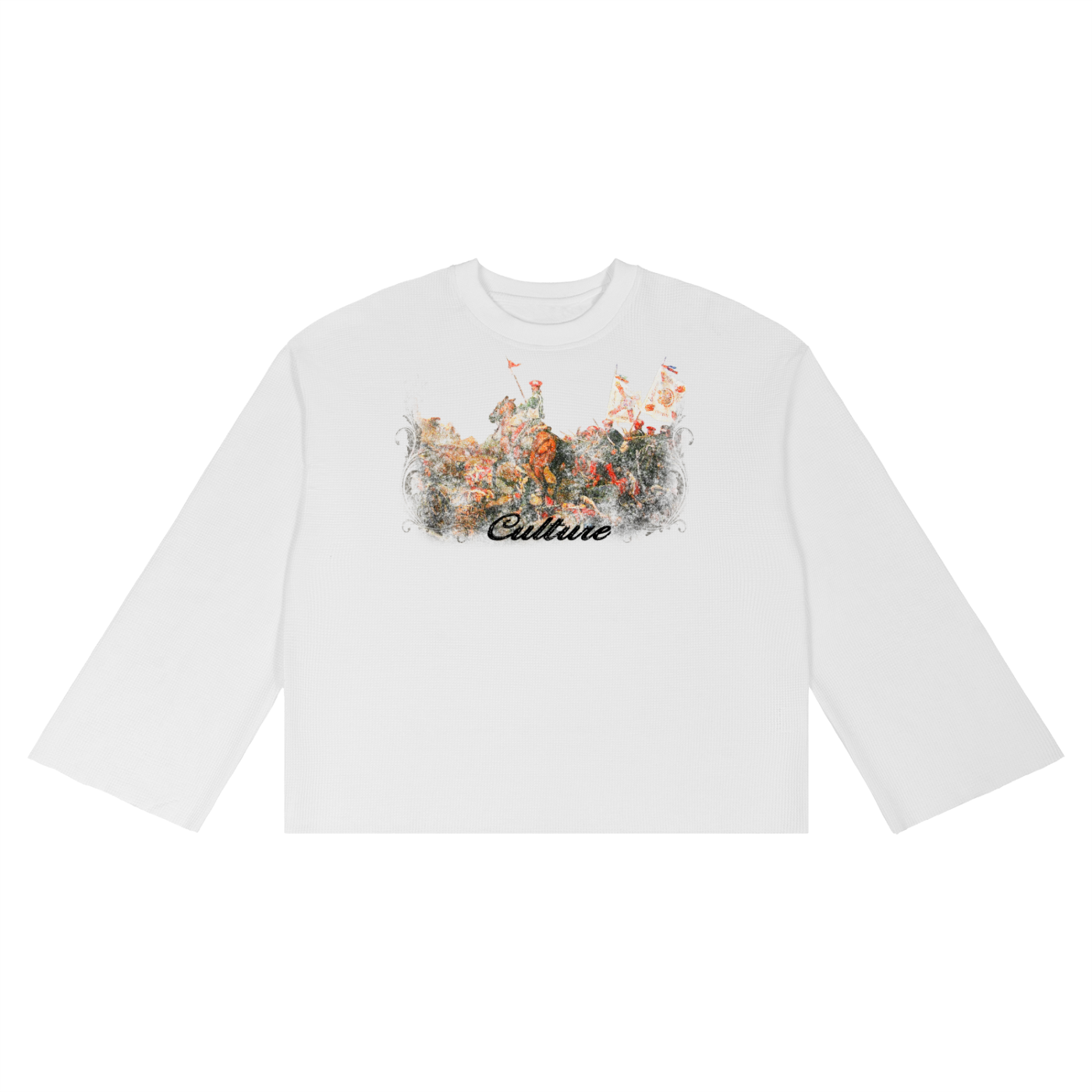 Ashes of Empire Thermal