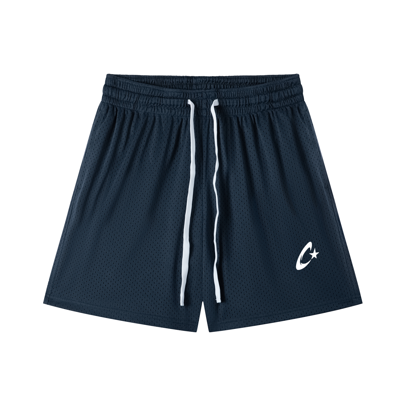 Culture Mesh Shorts