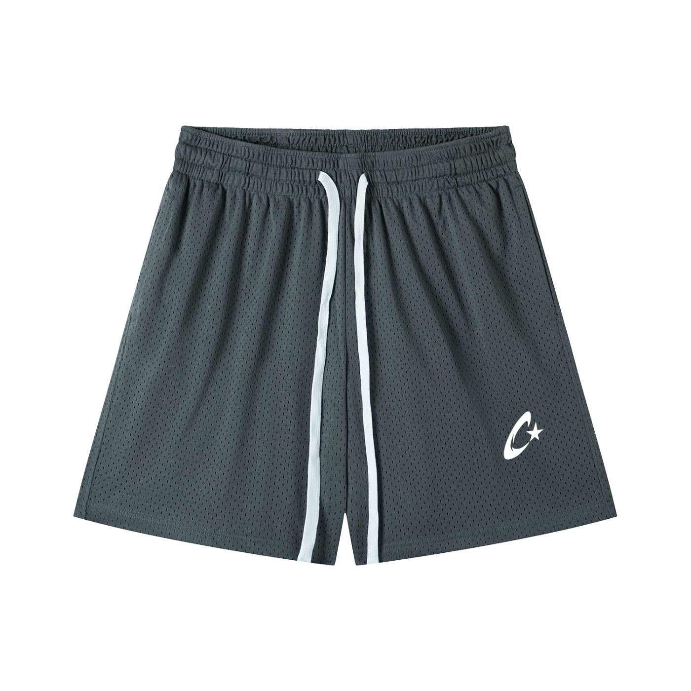 Culture Mesh Shorts