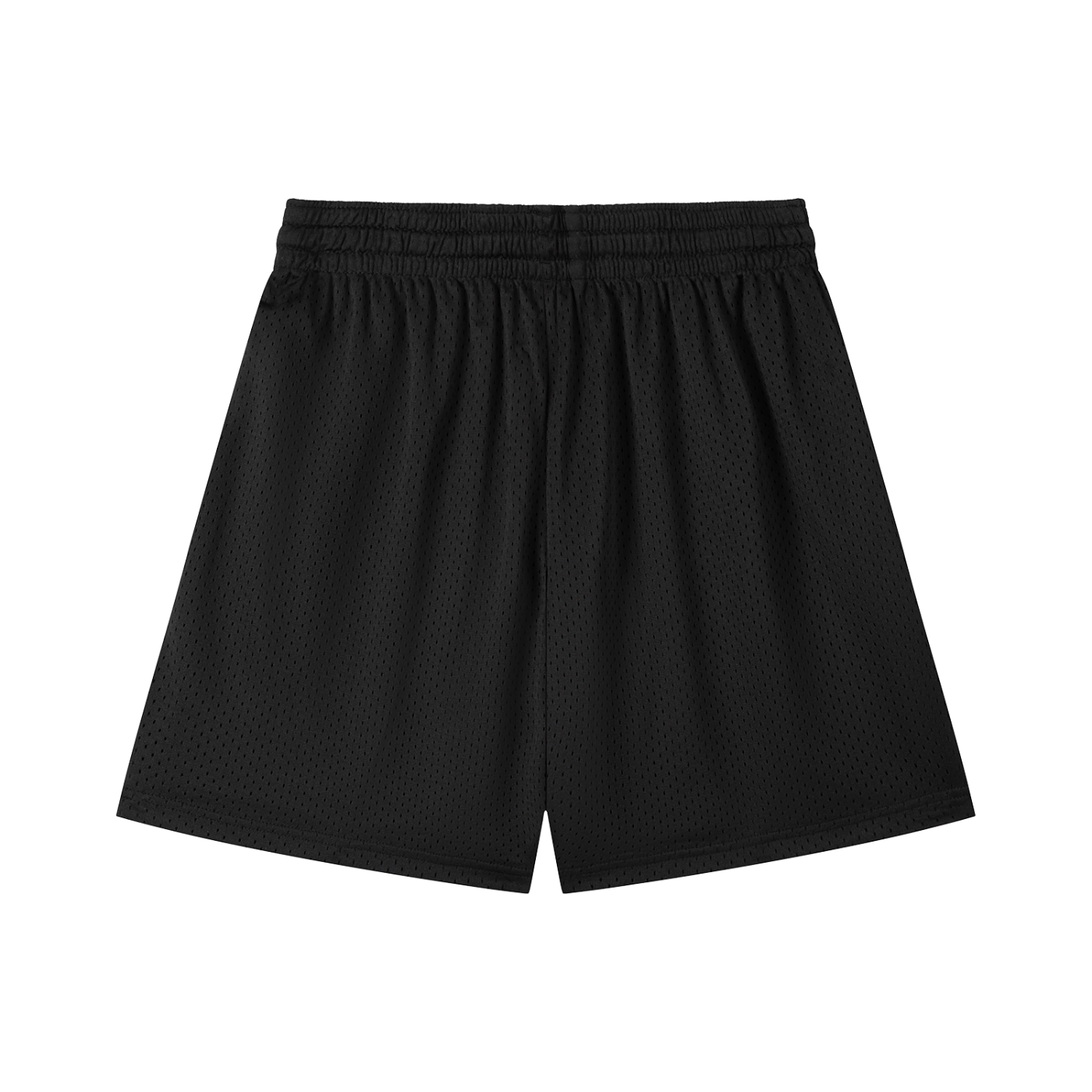 Culture Mesh Shorts