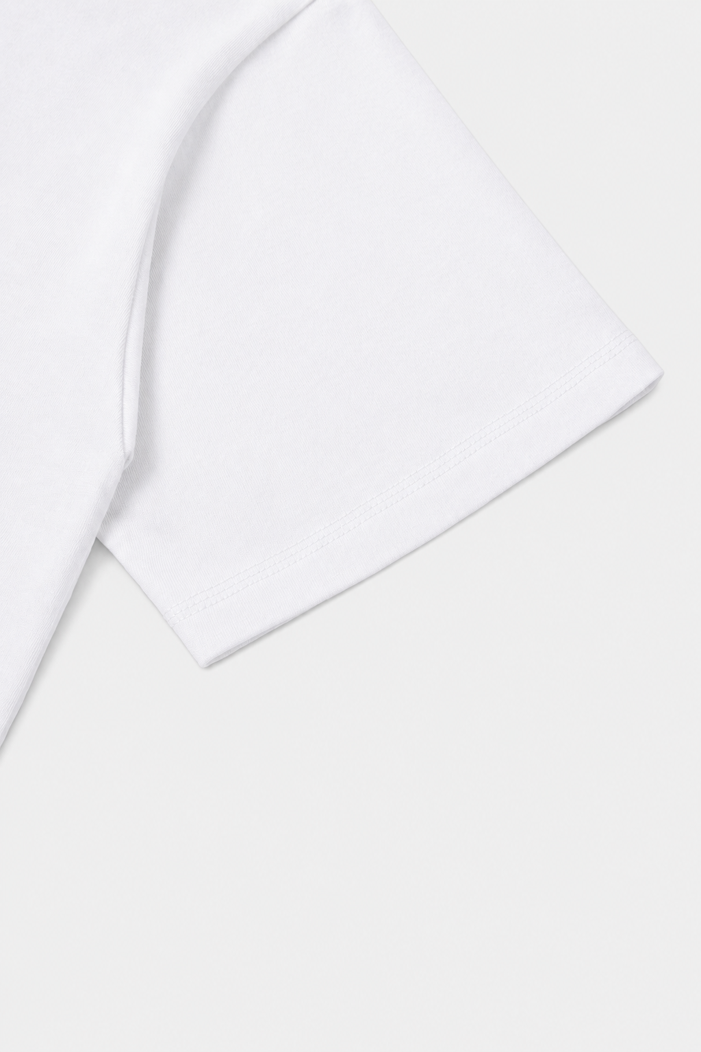 "Search for Identity" Standard Fit Tee