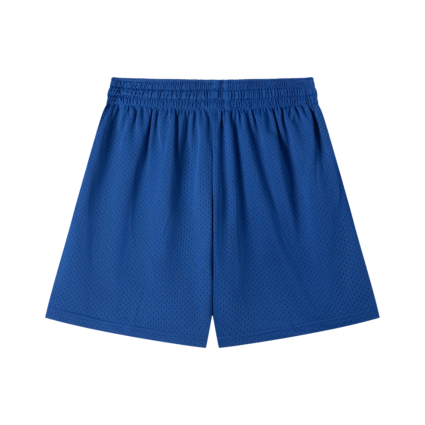 Culture Mesh Shorts