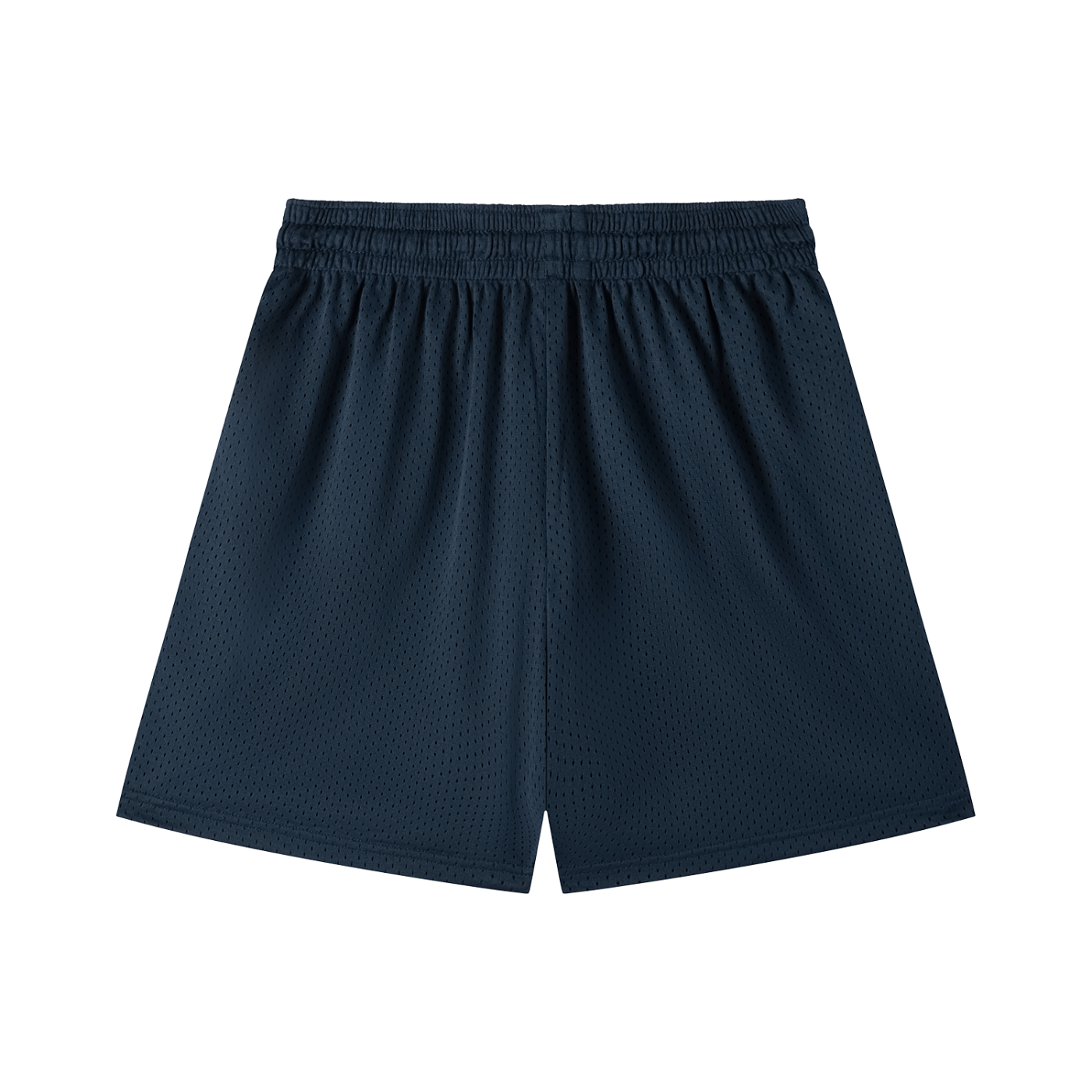 Culture Mesh Shorts