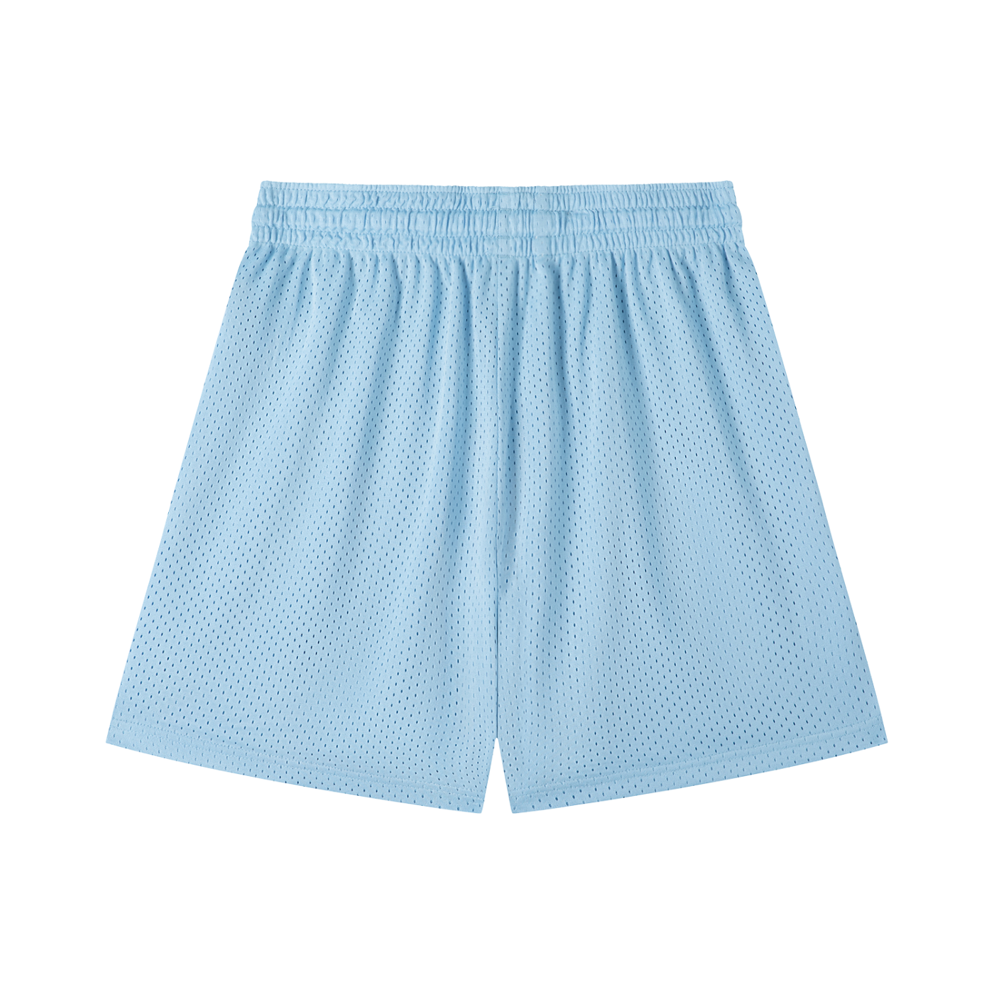 Culture Mesh Shorts
