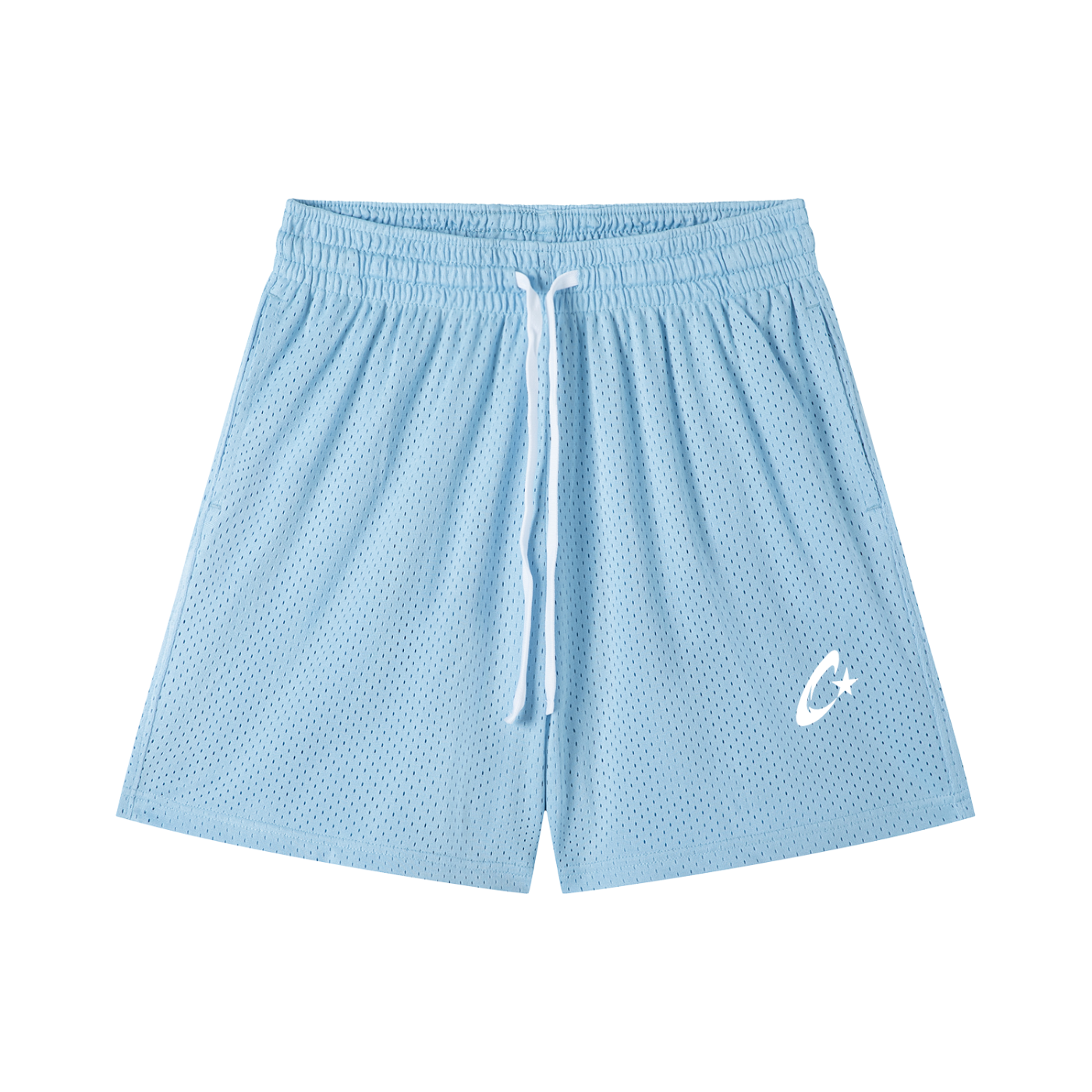 Culture Mesh Shorts